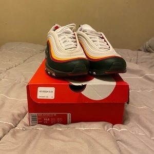 Nike Air Max 97